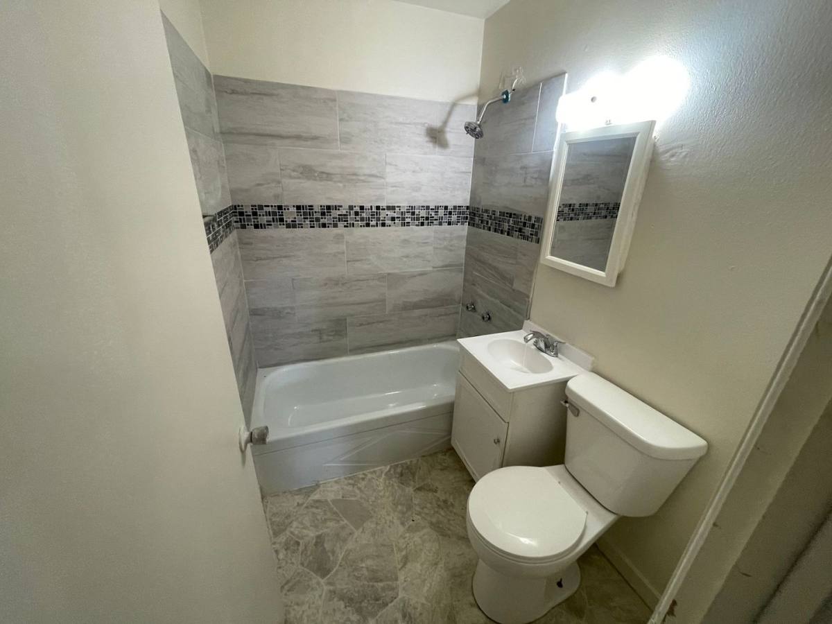 Apartment for rent at 2262-2264 S Chase Ave, Milwaukee, WI 53207