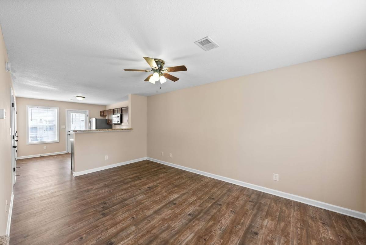 Apartment for rent at 383 McGee Court, Clarksville, TN 37040