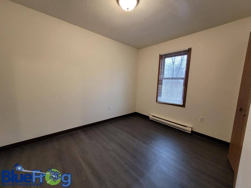 Apartment for rent at 406 N Barkman St #6, Suring, WI 54174