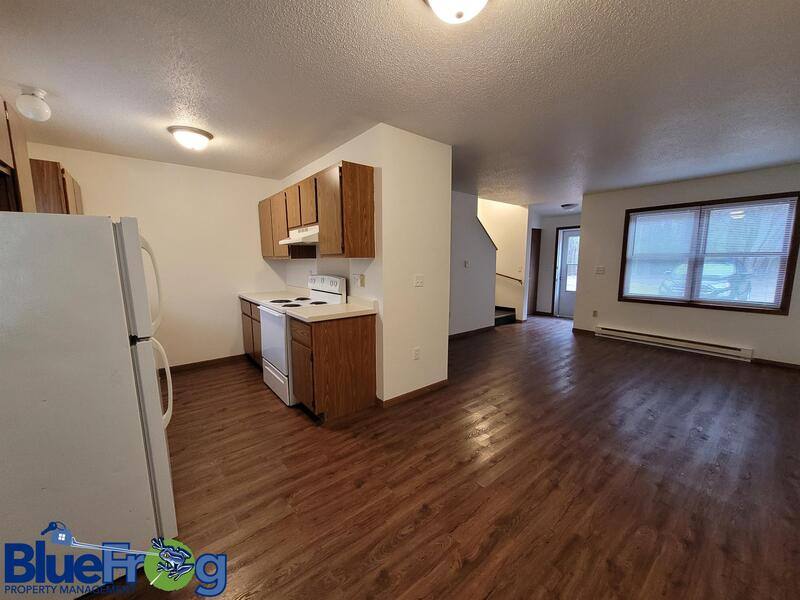Apartment for rent at 406 N Barkman St #6, Suring, WI 54174