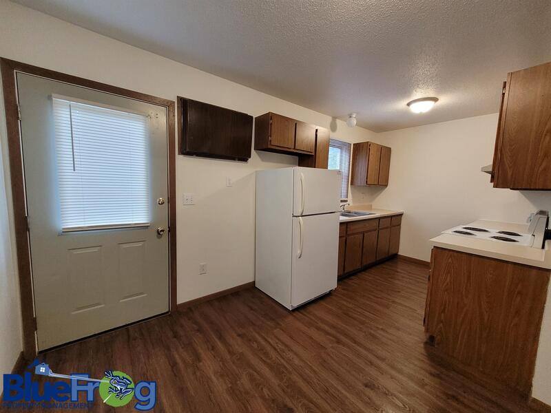 Apartment for rent at 406 N Barkman St #6, Suring, WI 54174