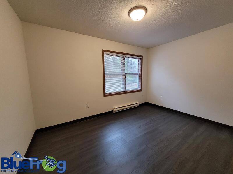 Apartment for rent at 406 N Barkman St #6, Suring, WI 54174