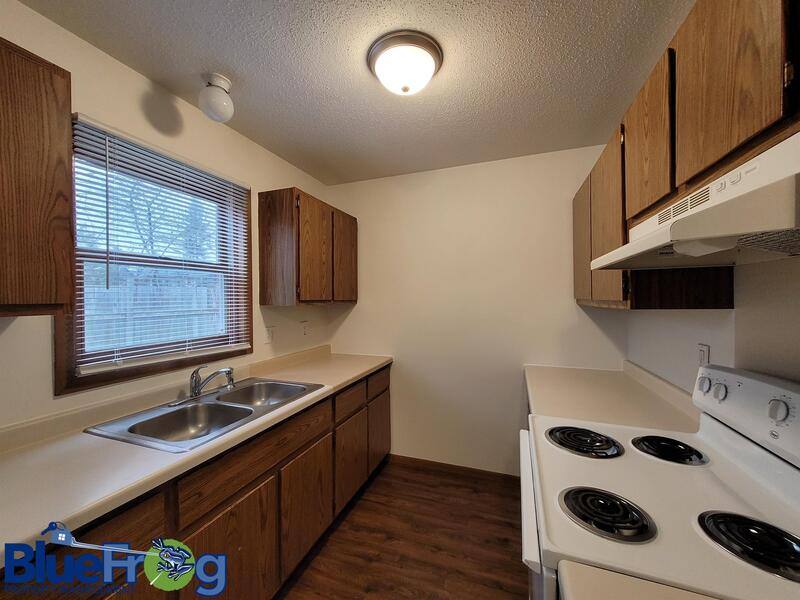 Apartment for rent at 406 N Barkman St #6, Suring, WI 54174