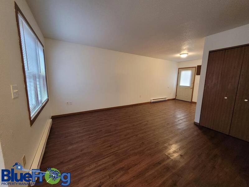 Apartment for rent at 406 N Barkman St #6, Suring, WI 54174
