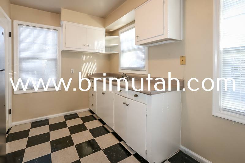 Apartment for rent at 1105 E Laird Ave, Salt Lake City, UT 84105