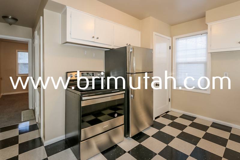 Apartment for rent at 1105 E Laird Ave, Salt Lake City, UT 84105