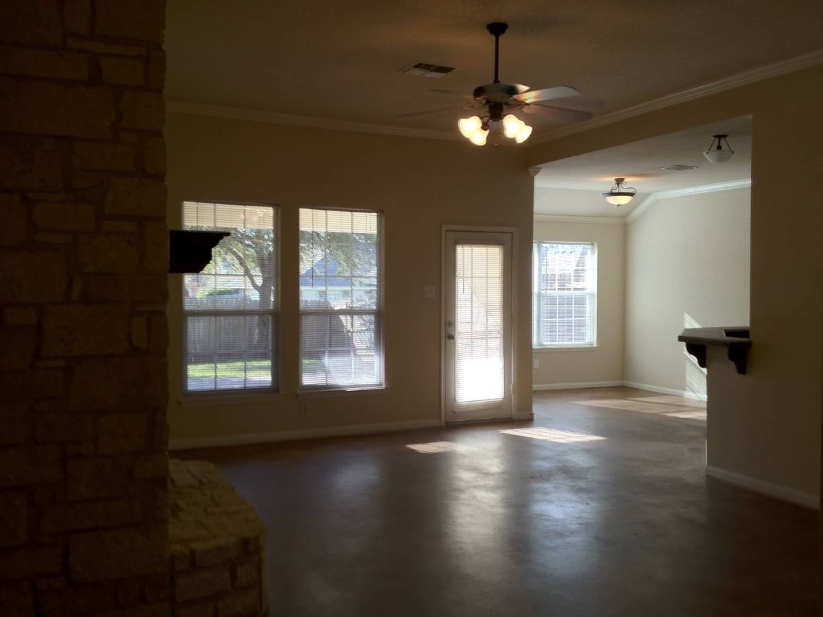 Apartment for rent at 301 A Chapel Trail Circle, Woodway, TX 76712