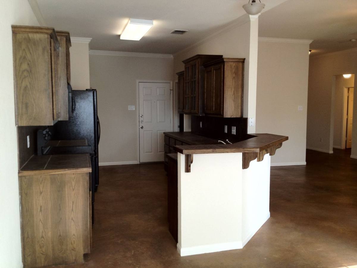 Apartment for rent at 301 A Chapel Trail Circle, Woodway, TX 76712