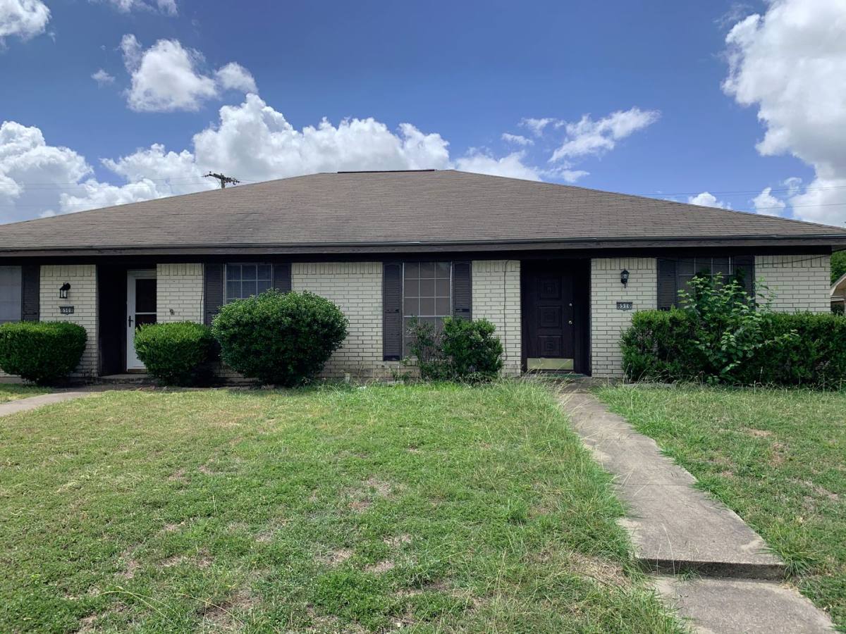 House for rent at 6508 Wiethorn Dr, Waco, TX 76710