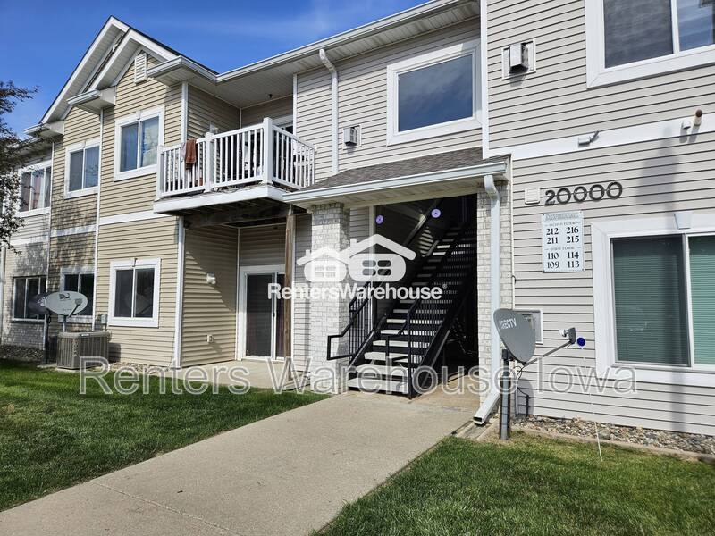 Townhouse for rent at 8601 Westown Parkway #20109, West Des Moines, IA 50266
