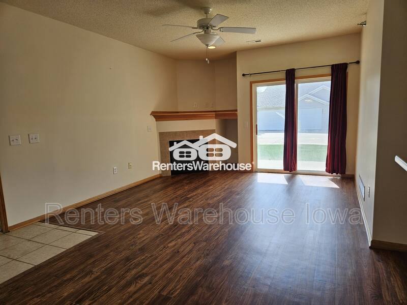 Townhouse for rent at 8601 Westown Parkway #20109, West Des Moines, IA 50266