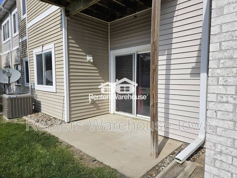 Townhouse for rent at 8601 Westown Parkway #20109, West Des Moines, IA 50266
