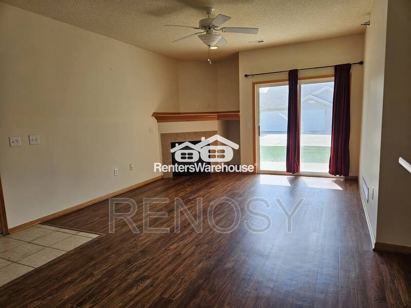 Townhouse for rent at 8601 Westown Parkway #20109, West Des Moines, IA 50266