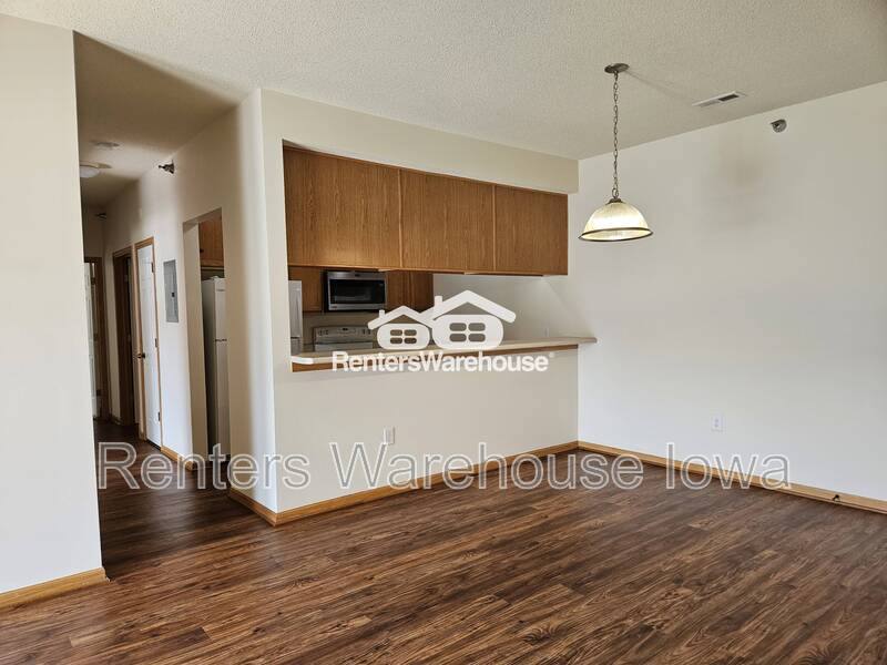 Townhouse for rent at 8601 Westown Parkway #20109, West Des Moines, IA 50266