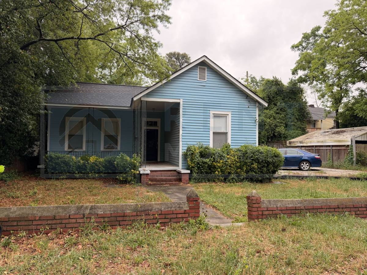 Apartment for rent at 840 Ohio St, Columbia, SC 29201