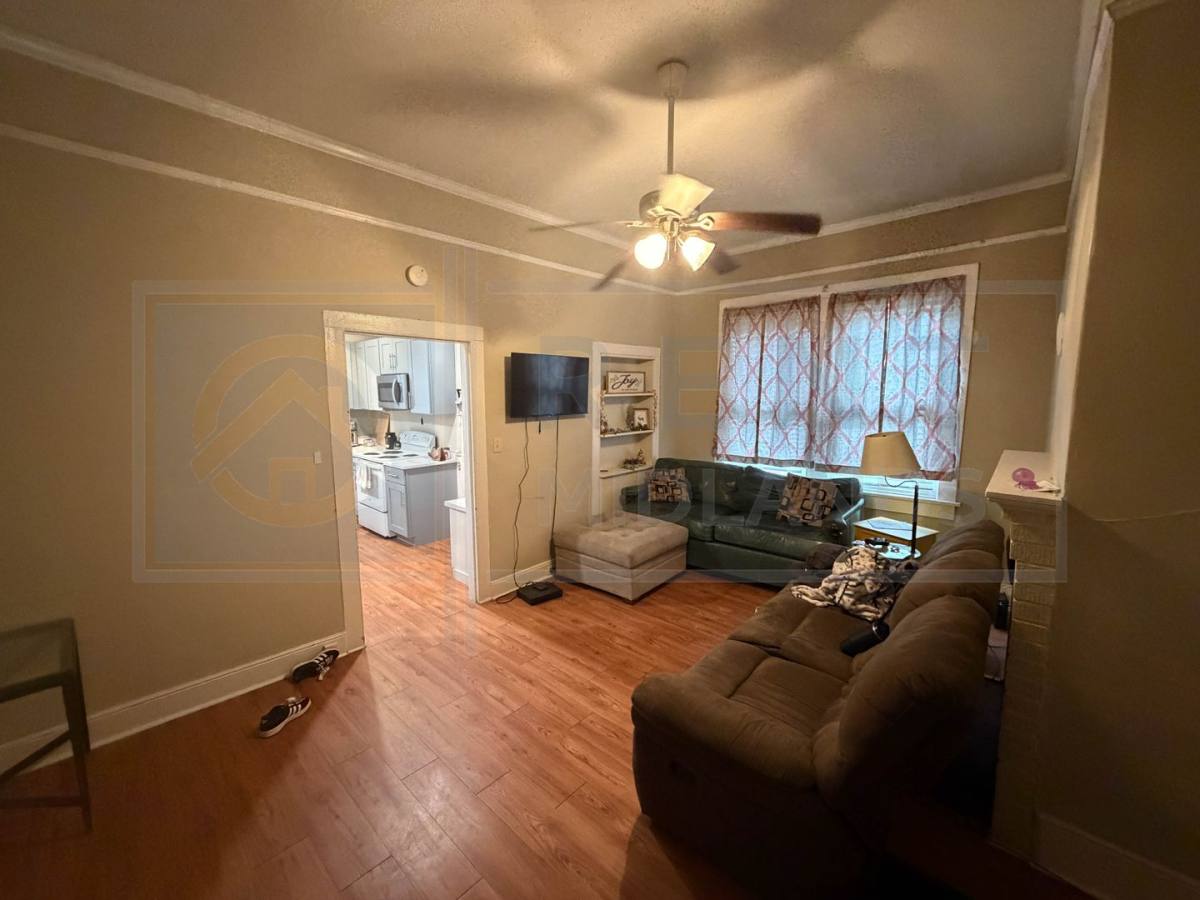 Apartment for rent at 840 Ohio St, Columbia, SC 29201