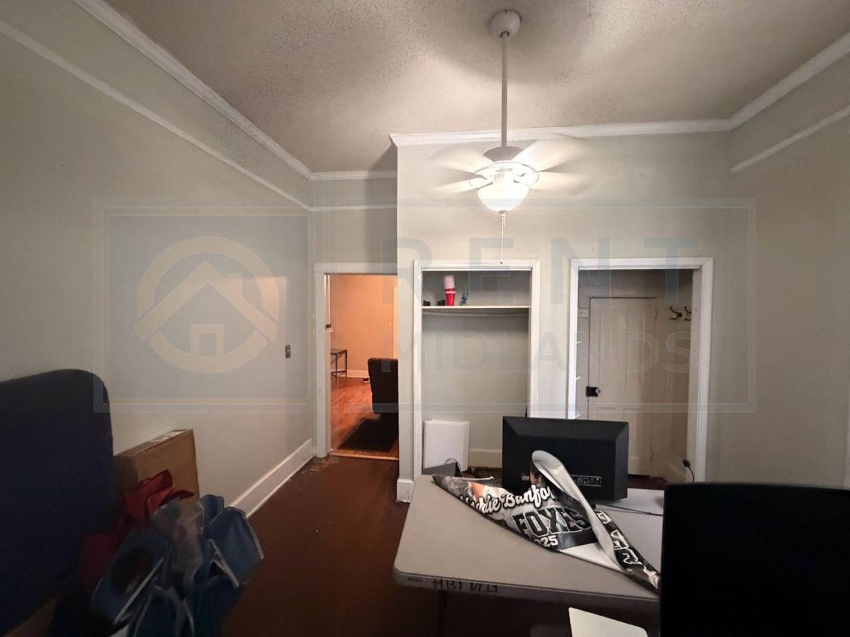 Apartment for rent at 840 Ohio St, Columbia, SC 29201