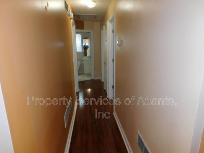 House for rent at 4910 Baker Ridge Place, Acworth, GA 30101