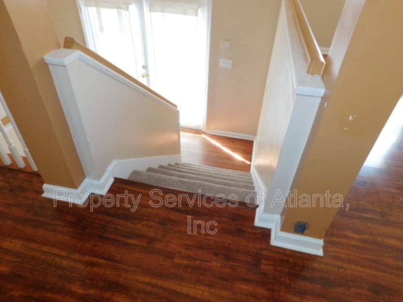 House for rent at 4910 Baker Ridge Place, Acworth, GA 30101
