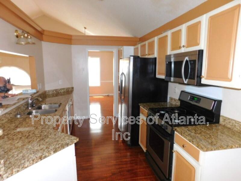 House for rent at 4910 Baker Ridge Place, Acworth, GA 30101