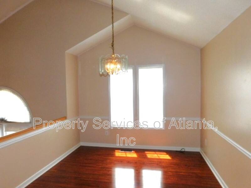 House for rent at 4910 Baker Ridge Place, Acworth, GA 30101