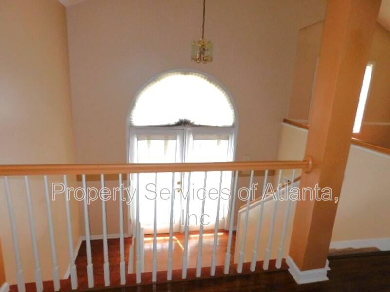 House for rent at 4910 Baker Ridge Place, Acworth, GA 30101