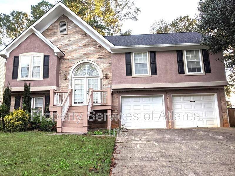House for rent at 4910 Baker Ridge Place, Acworth, GA 30101