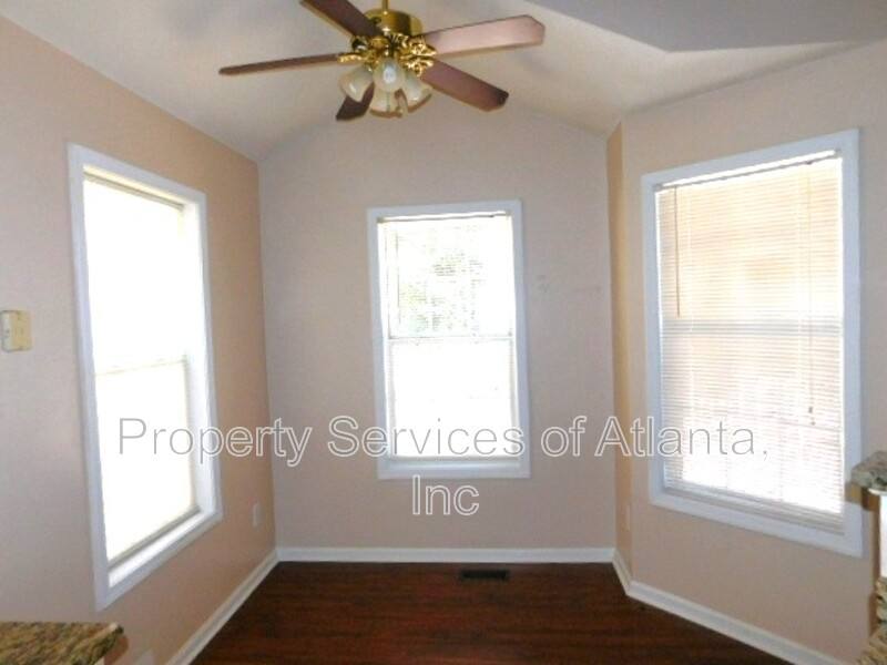 House for rent at 4910 Baker Ridge Place, Acworth, GA 30101