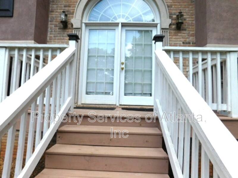 House for rent at 4910 Baker Ridge Place, Acworth, GA 30101