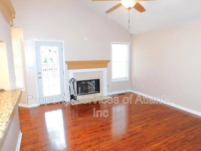House for rent at 4910 Baker Ridge Place, Acworth, GA 30101