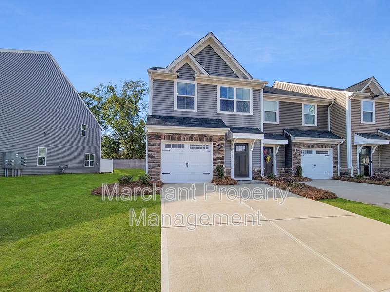 Townhouse for rent at 111 Marthawood Lane, Greer, SC 29650