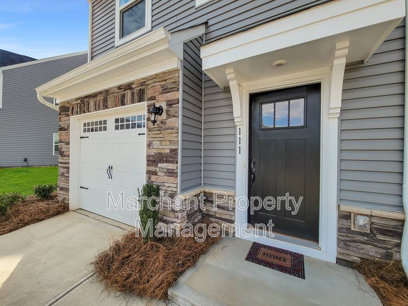 Townhouse for rent at 111 Marthawood Lane, Greer, SC 29650