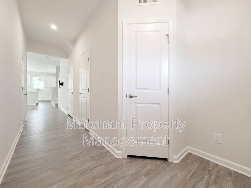 Townhouse for rent at 111 Marthawood Lane, Greer, SC 29650
