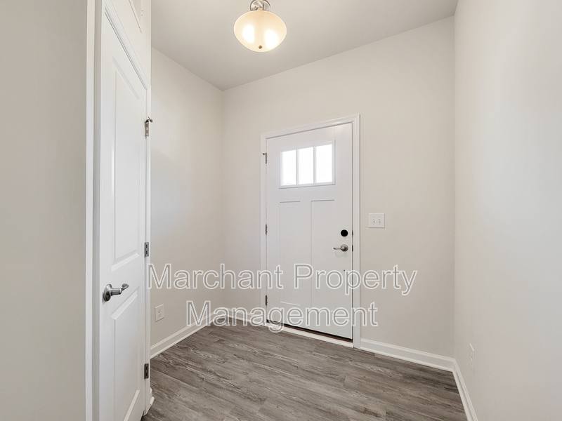 Townhouse for rent at 111 Marthawood Lane, Greer, SC 29650