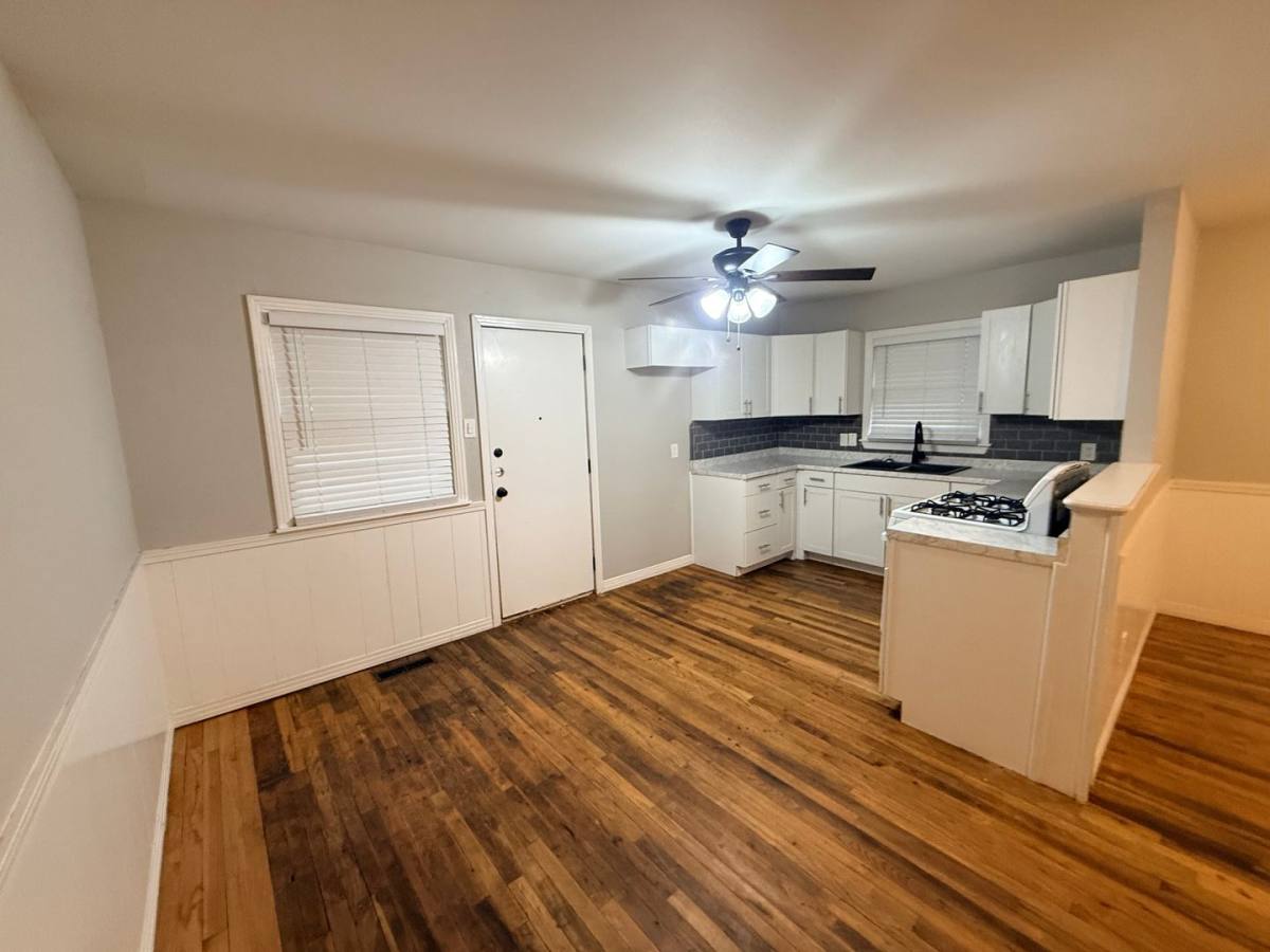 House for rent at 3126 38th, Lubbock, TX 79413