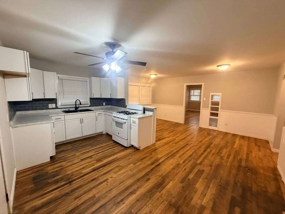 House for rent at 3126 38th, Lubbock, TX 79413