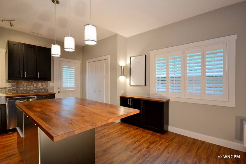 House for rent at 3 Mill Creek Loop, Asheville, NC 28806