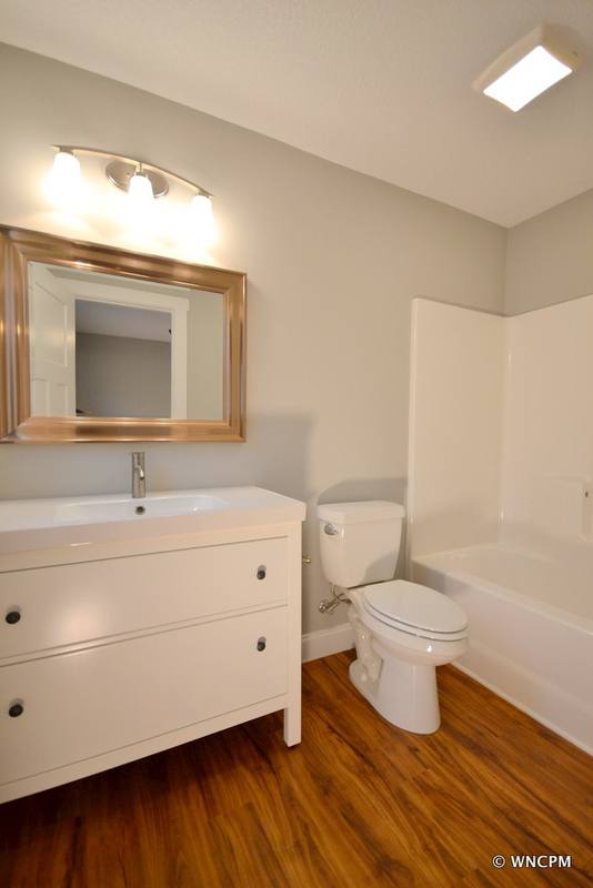 House for rent at 3 Mill Creek Loop, Asheville, NC 28806