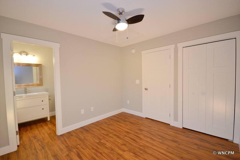 House for rent at 3 Mill Creek Loop, Asheville, NC 28806