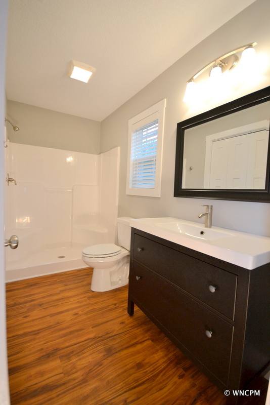 House for rent at 3 Mill Creek Loop, Asheville, NC 28806