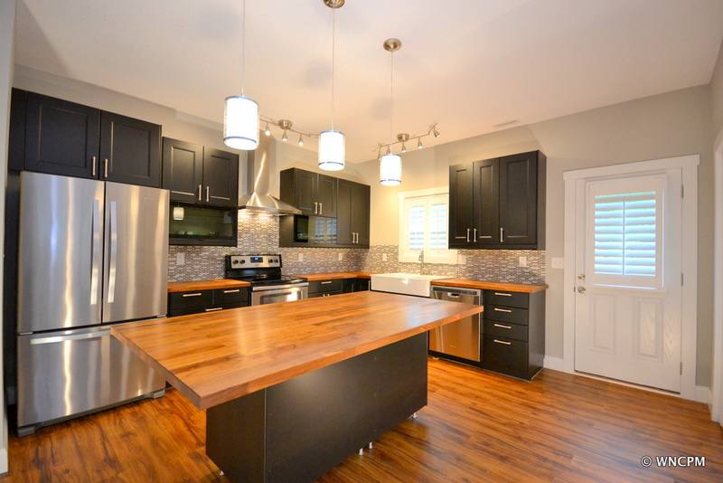 House for rent at 3 Mill Creek Loop, Asheville, NC 28806