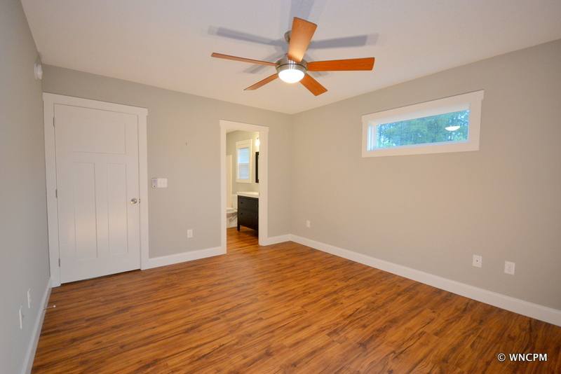 House for rent at 3 Mill Creek Loop, Asheville, NC 28806