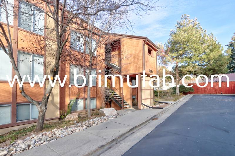 Apartment for rent at 3685 E 3820 S #1, Salt Lake City, UT 84109