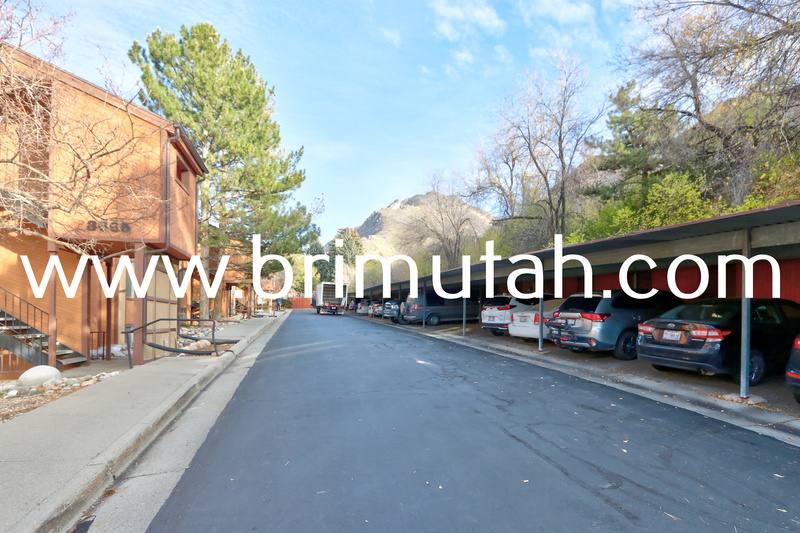 Apartment for rent at 3685 E 3820 S #1, Salt Lake City, UT 84109