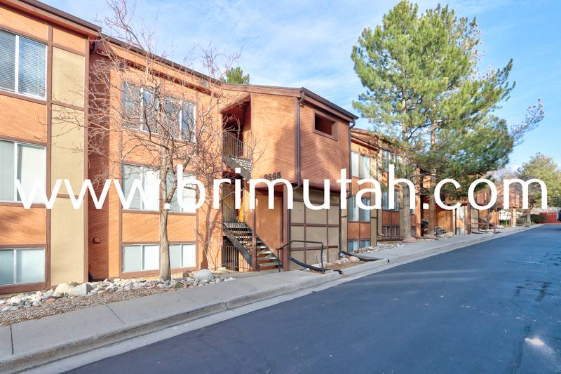 Apartment for rent at 3685 E 3820 S #1, Salt Lake City, UT 84109