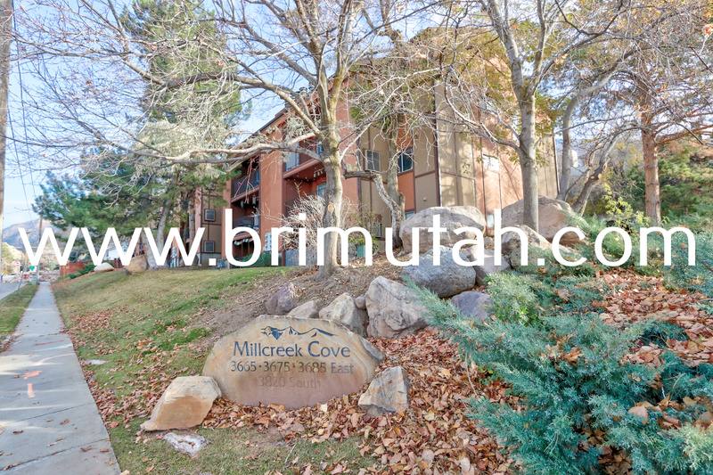 Apartment for rent at 3685 E 3820 S #1, Salt Lake City, UT 84109