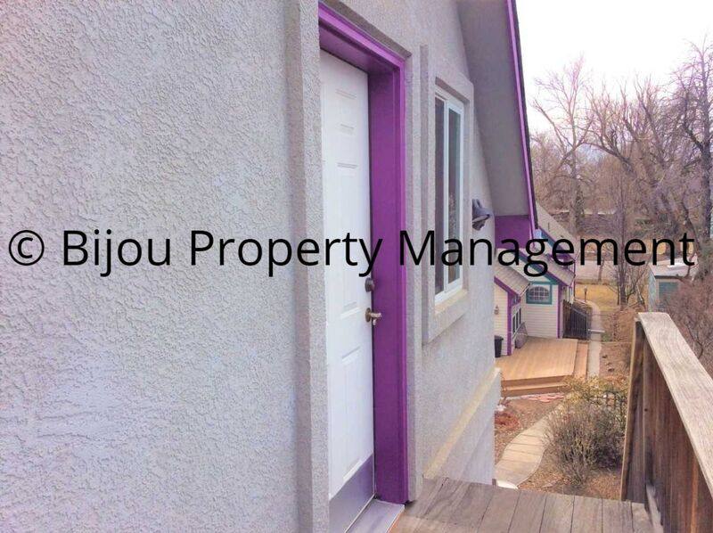 House for rent at 528 B E Bijou St, Colorado Springs, CO 80903
