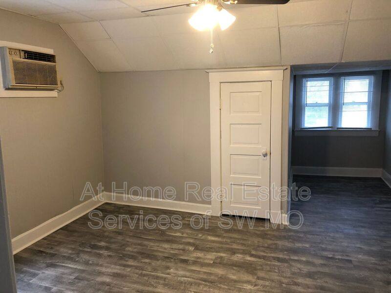 Apartment for rent at 649 S Main #3, Springfield, MO 65806