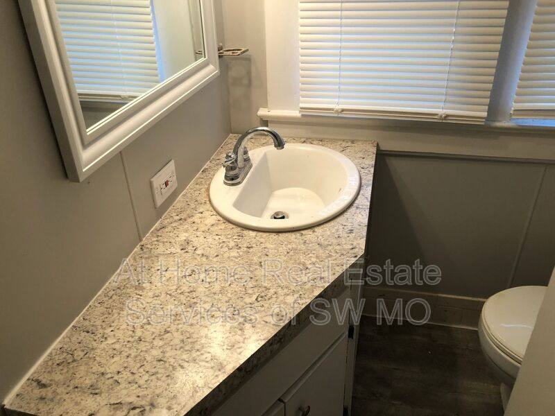 Apartment for rent at 649 S Main #3, Springfield, MO 65806