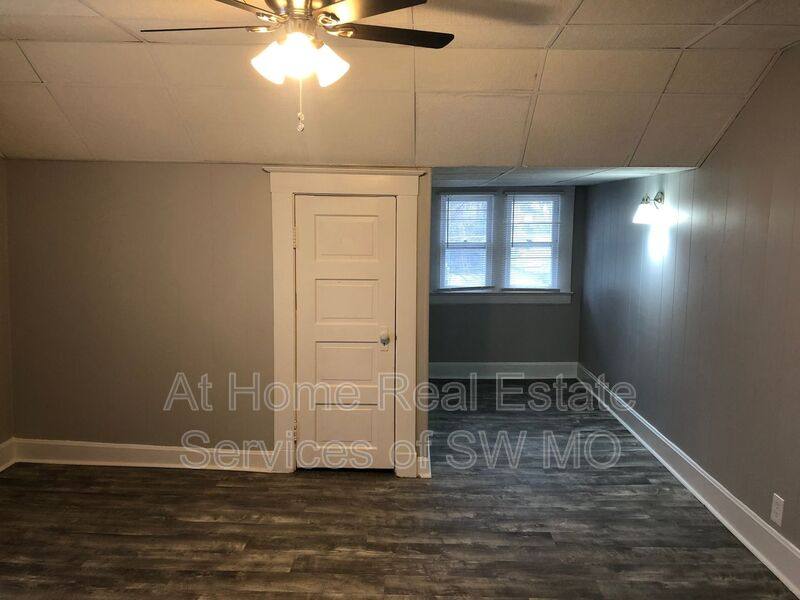 Apartment for rent at 649 S Main #3, Springfield, MO 65806